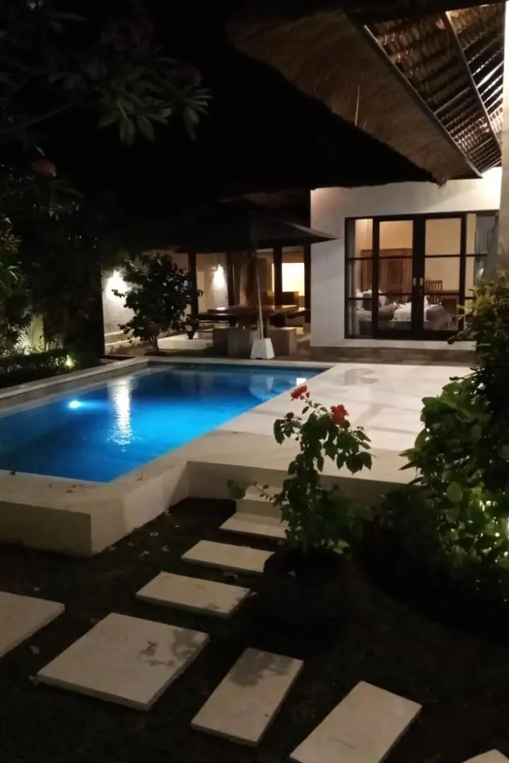 Villa Leon - Ungasan, Private Sauna, Hot Tub, Bbq & Breakfast, 3Br Oasis