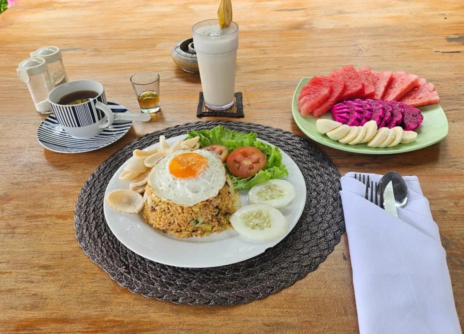 Villa Leon - Ungasan, Private Sauna, Hot Tub, Bbq & Breakfast, 3Br Oasis Indonésie