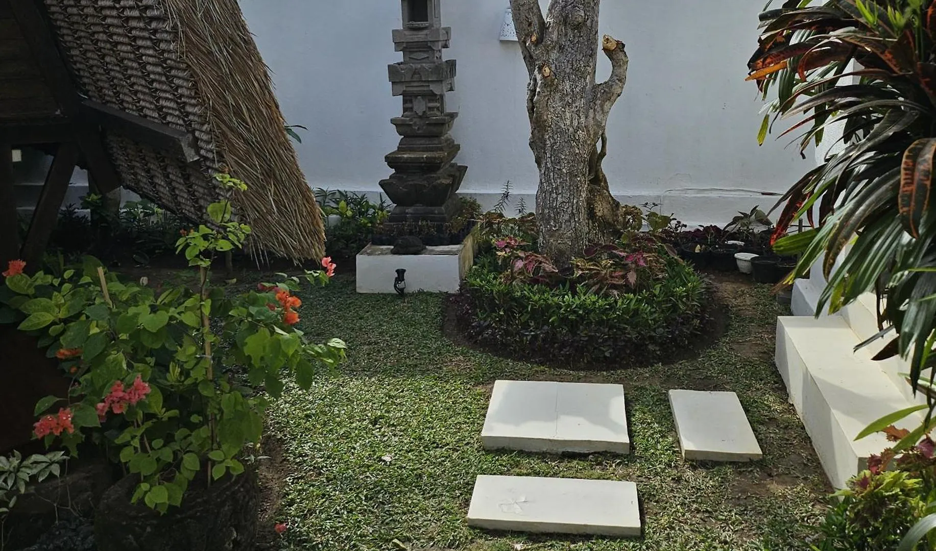 Villa Leon - Ungasan, Private Sauna, Hot Tub, Bbq & Breakfast, 3Br Oasis