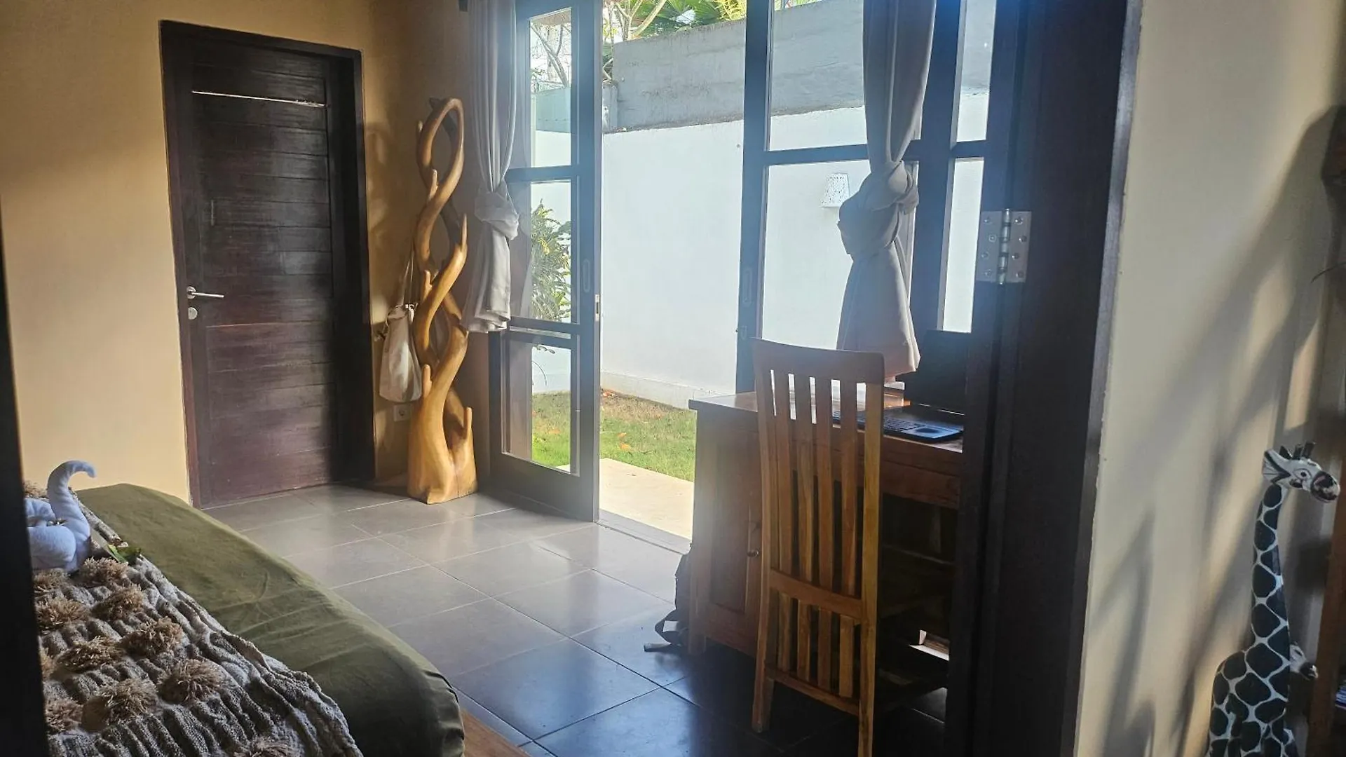 Villa Leon - Ungasan, Private Sauna, Hot Tub, Bbq & Breakfast, 3Br Oasis