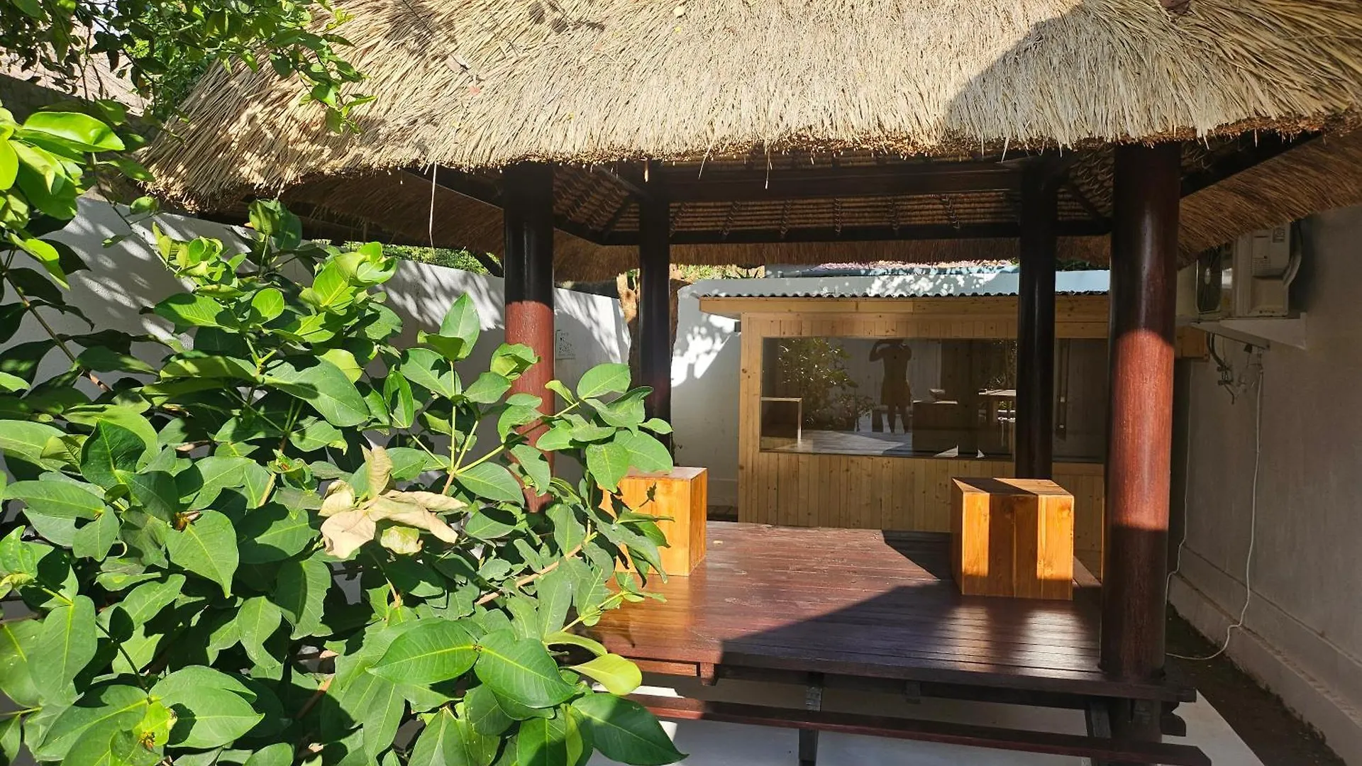 Villa Leon - Ungasan, Private Sauna, Hot Tub, Bbq & Breakfast, 3Br Oasis
