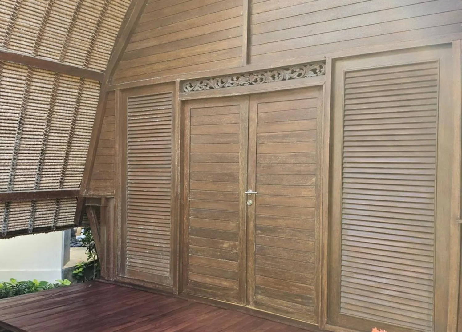 Villa Leon - Ungasan, Private Sauna, Hot Tub, Bbq & Breakfast, 3Br Oasis Indonesia