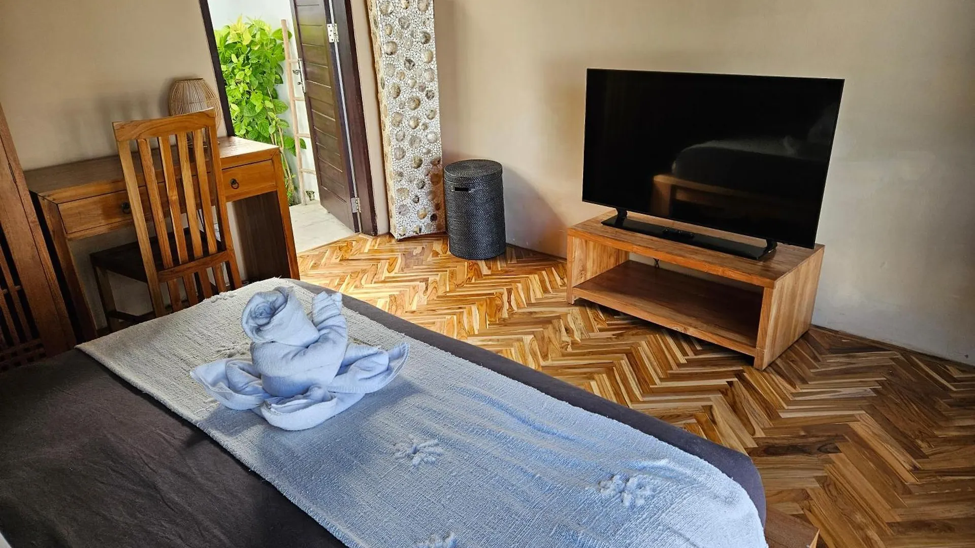 Villa Leon - Ungasan, Private Sauna, Hot Tub, Bbq & Breakfast, 3Br Oasis Indonesia