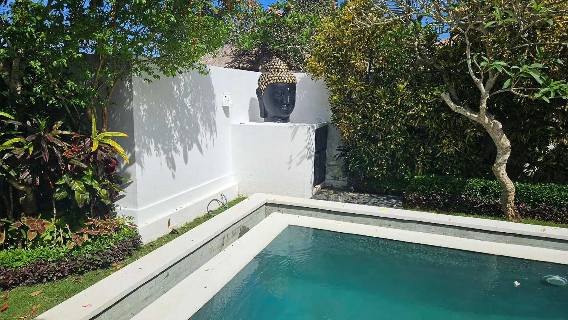 Villa Leon - Ungasan, Private Sauna, Hot Tub, Bbq & Breakfast, 3Br Oasis