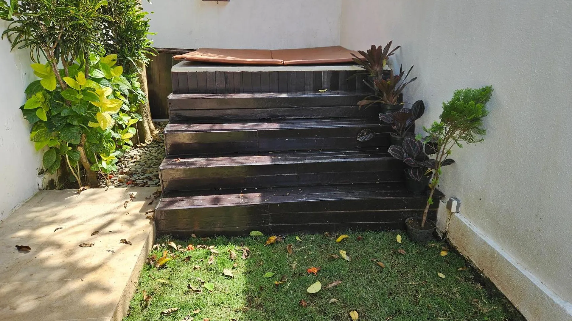 Villa Leon - Ungasan, Private Sauna, Hot Tub, Bbq & Breakfast, 3Br Oasis
