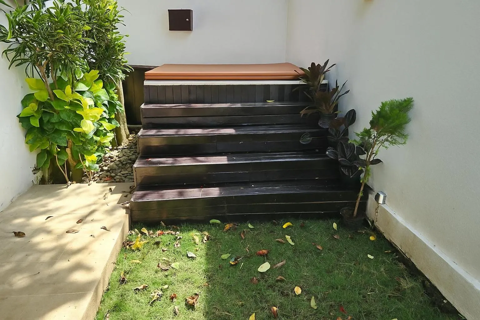 Villa Leon - Ungasan, Private Sauna, Hot Tub, Bbq & Breakfast, 3Br Oasis 0*, Ungasan (Bali)