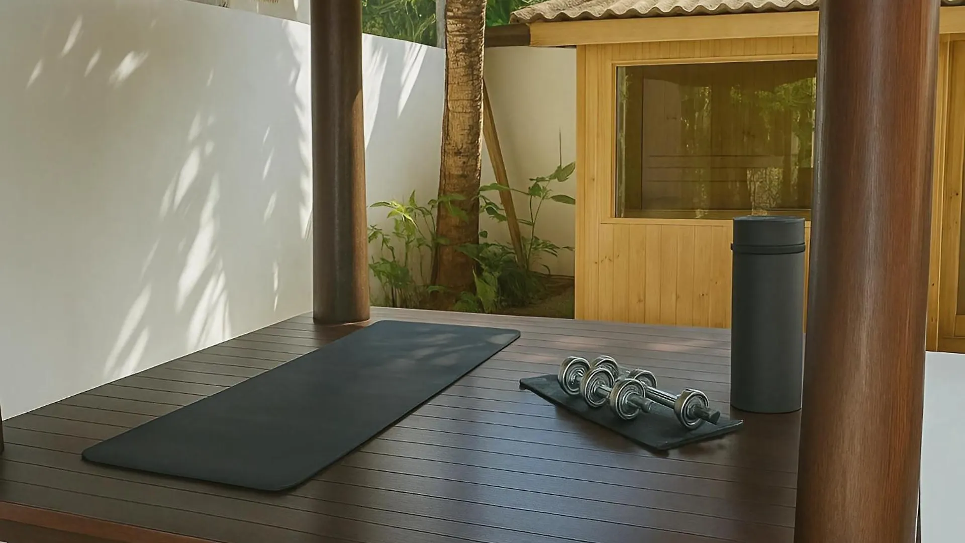 Villa Leon - Ungasan, Private Sauna, Hot Tub, Bbq & Breakfast, 3Br Oasis
